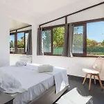 Pensión Altavilla's 3*
